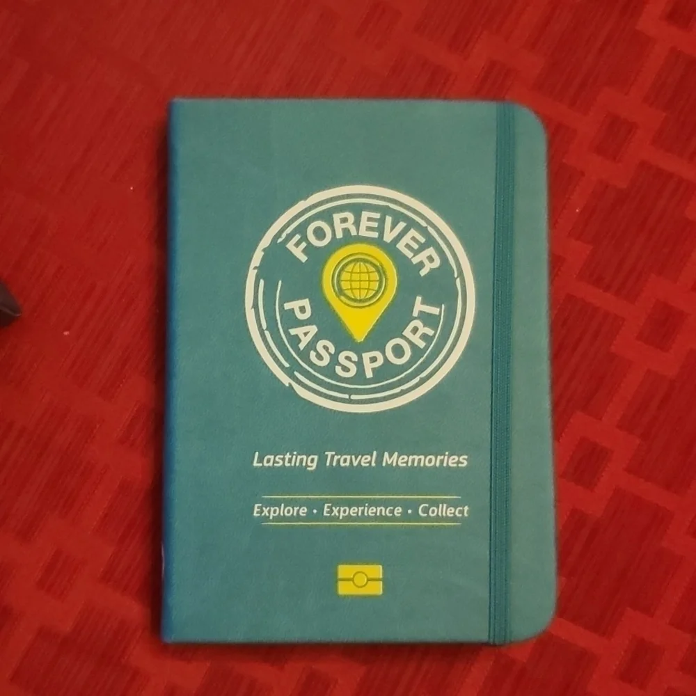 forever passport forever passport