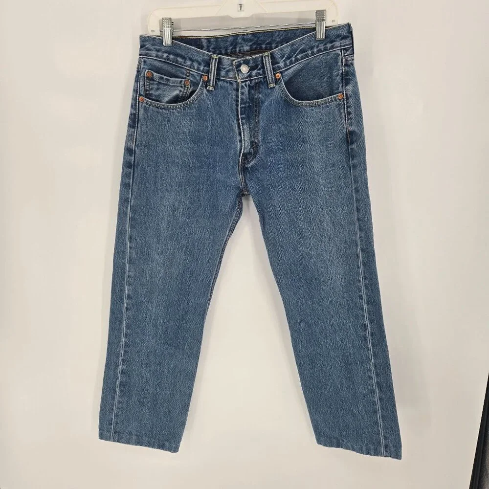 Levis levis 505