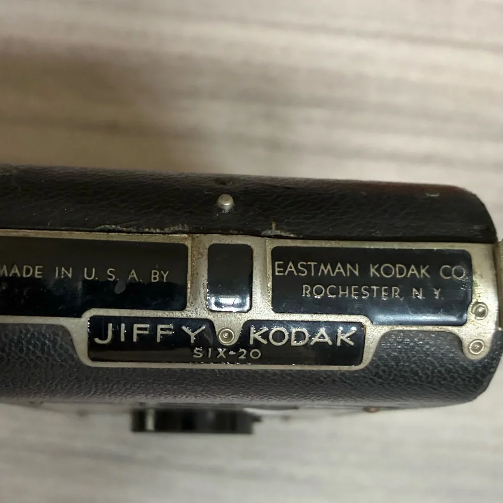 OLD EASTMAN KODAK