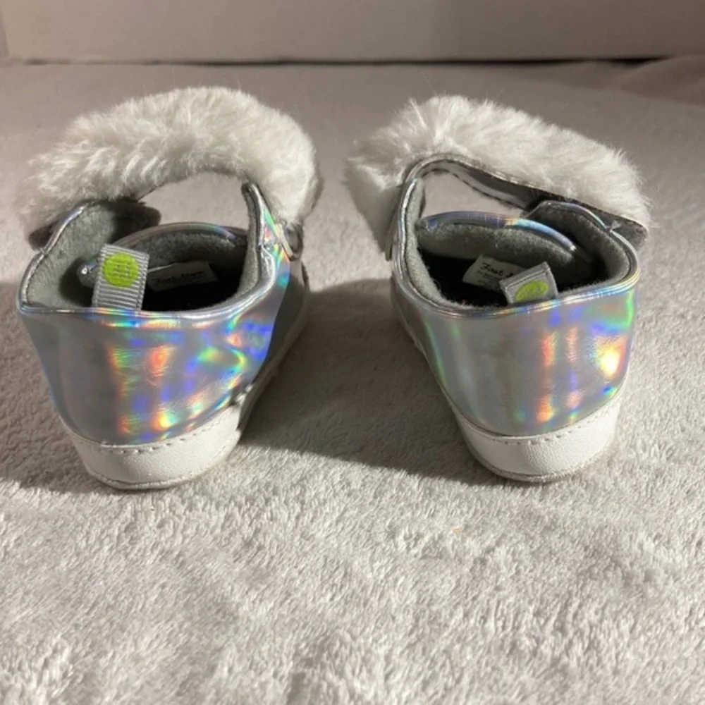 First Steps super cute
