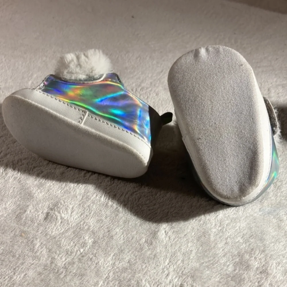 First Steps super cute