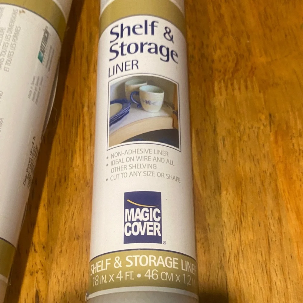 Magic Cover organize your