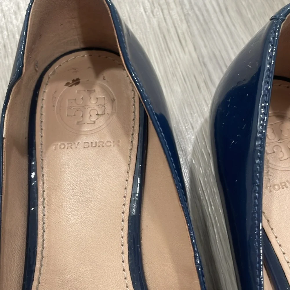 Tory Burch size used