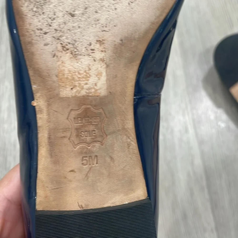 Tory Burch size used