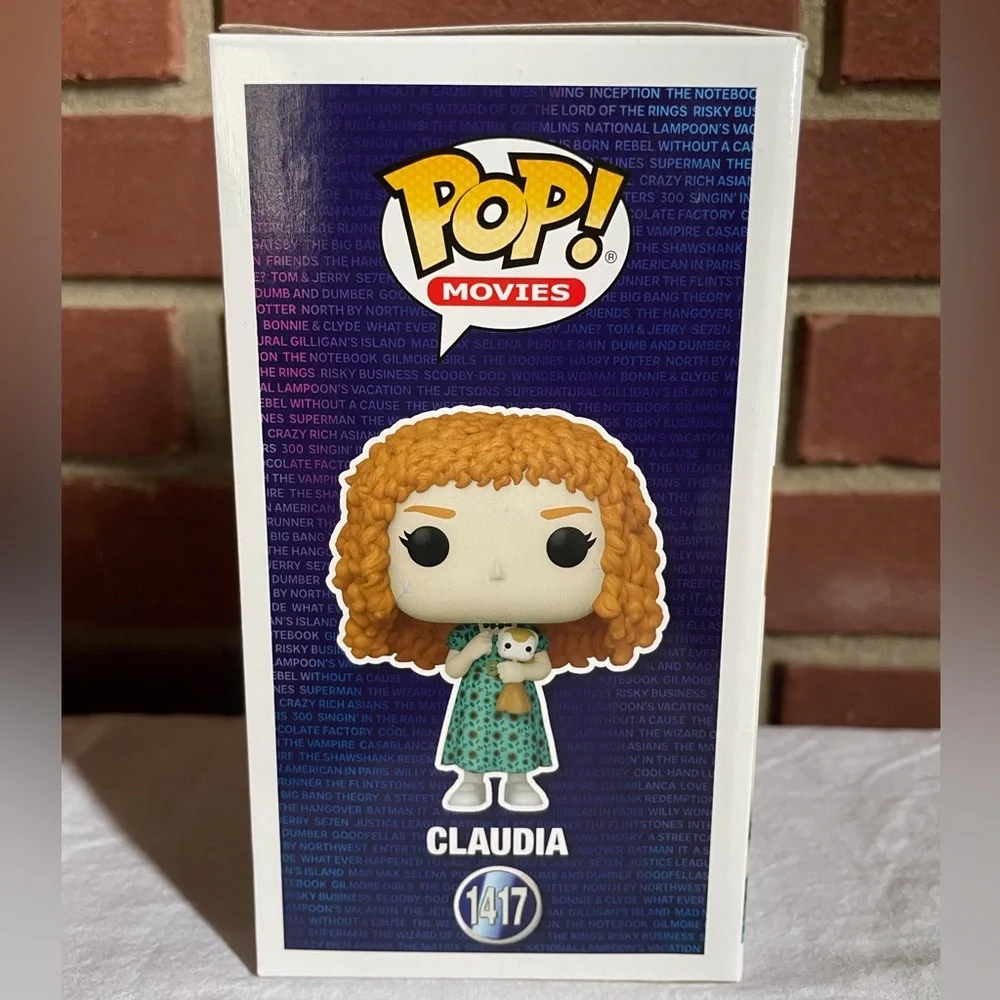 Funko this pop