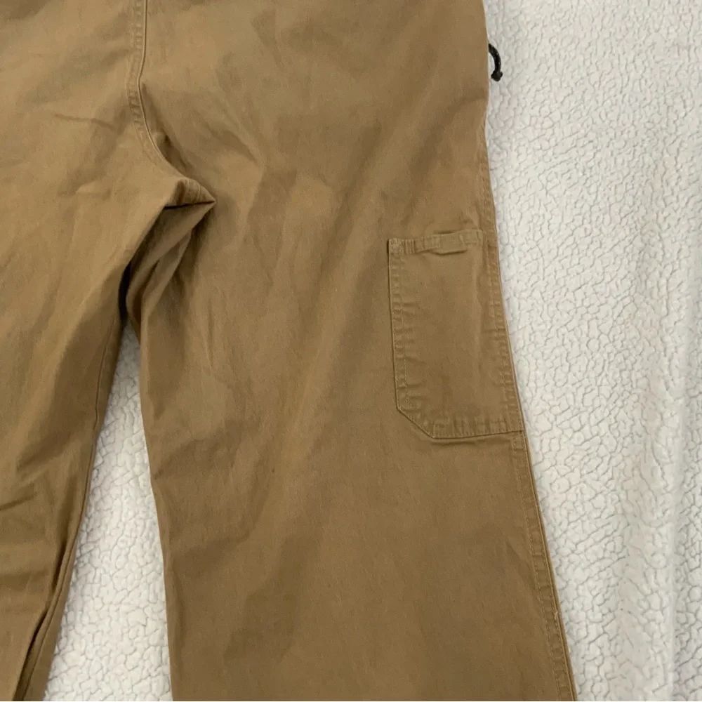 Columbia cargo pants