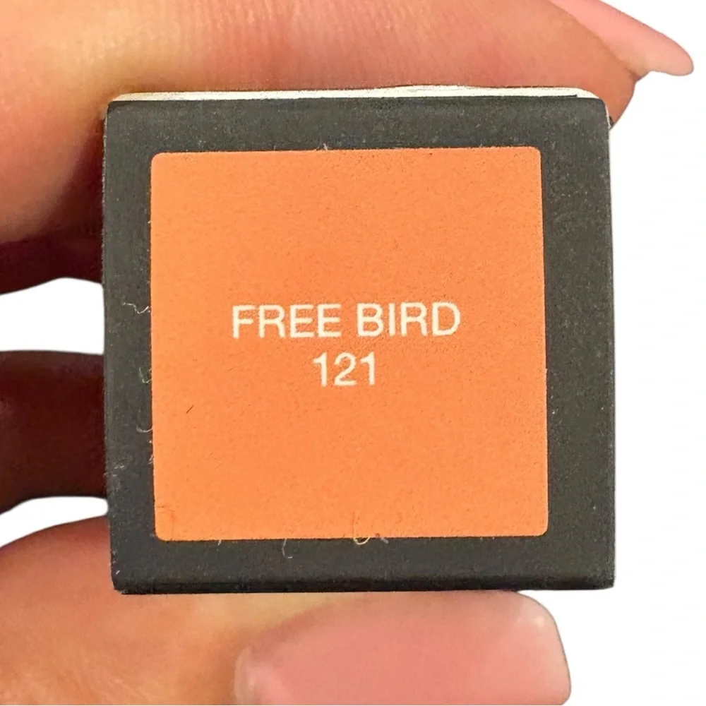 NARS new brand lipstick