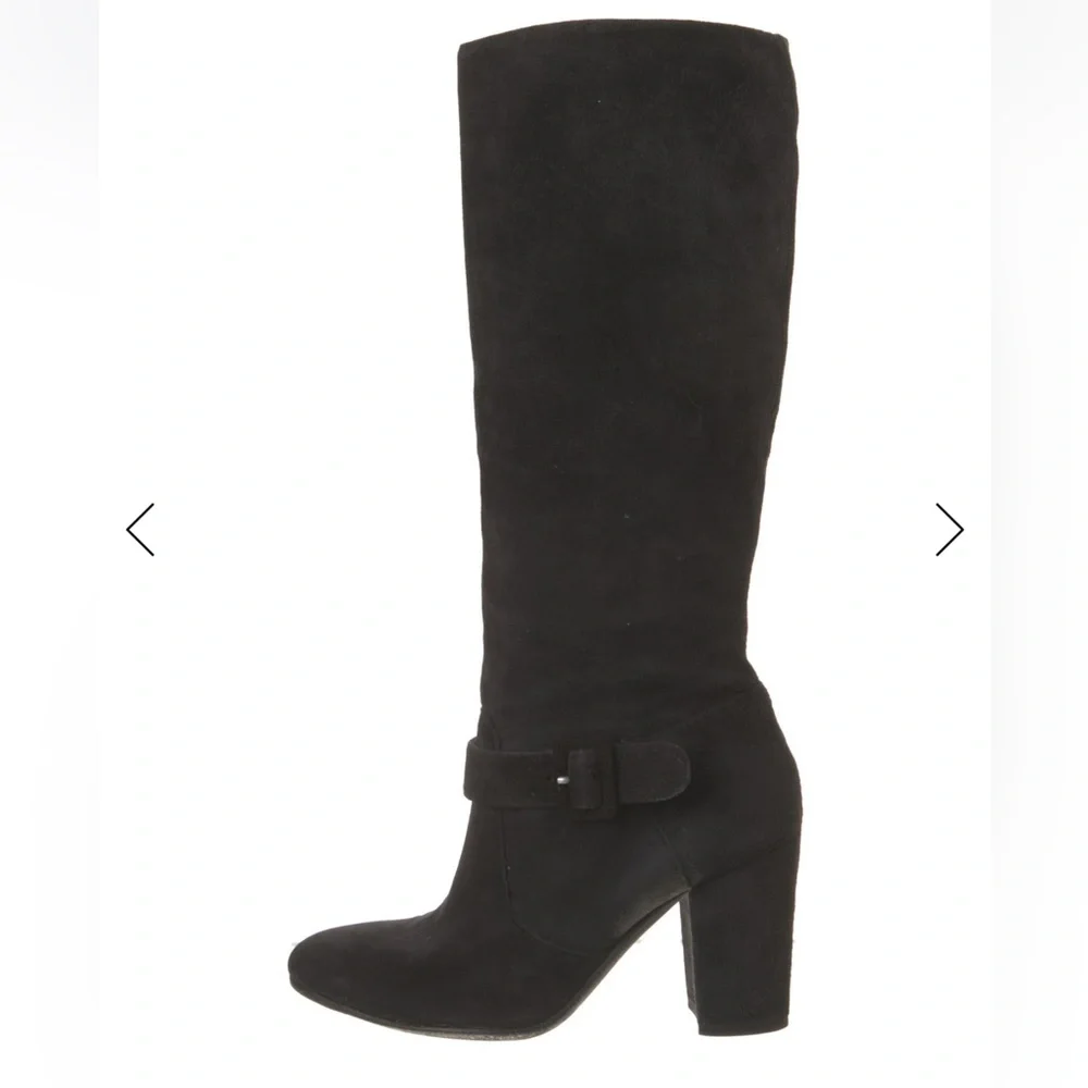 Robert Clergerie chic over