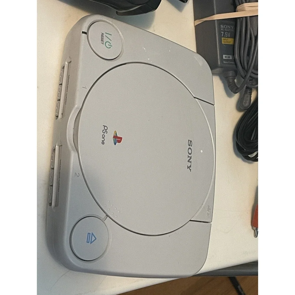 Sony playstation ps
