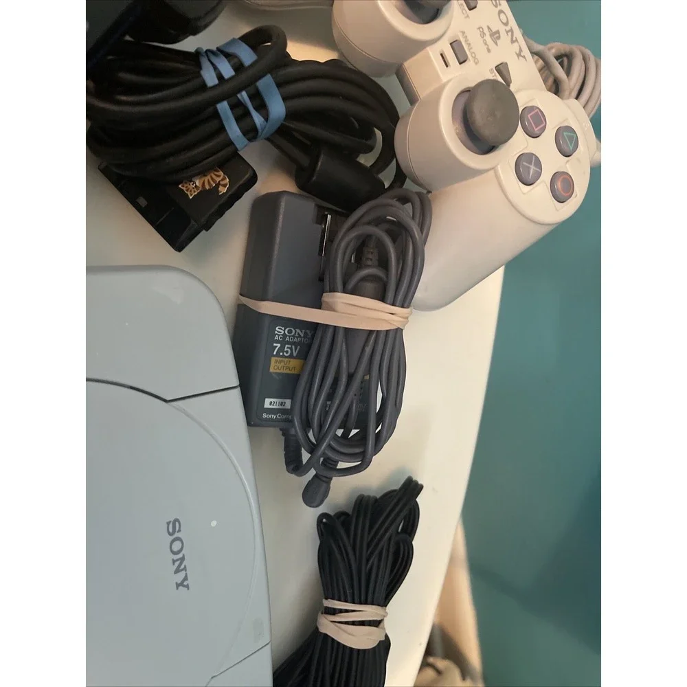 Sony playstation ps