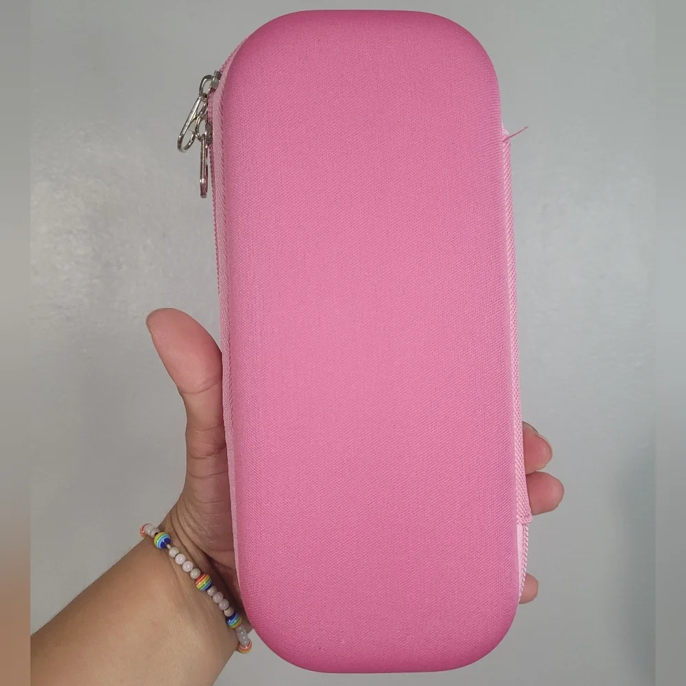 Kuromi pencil case