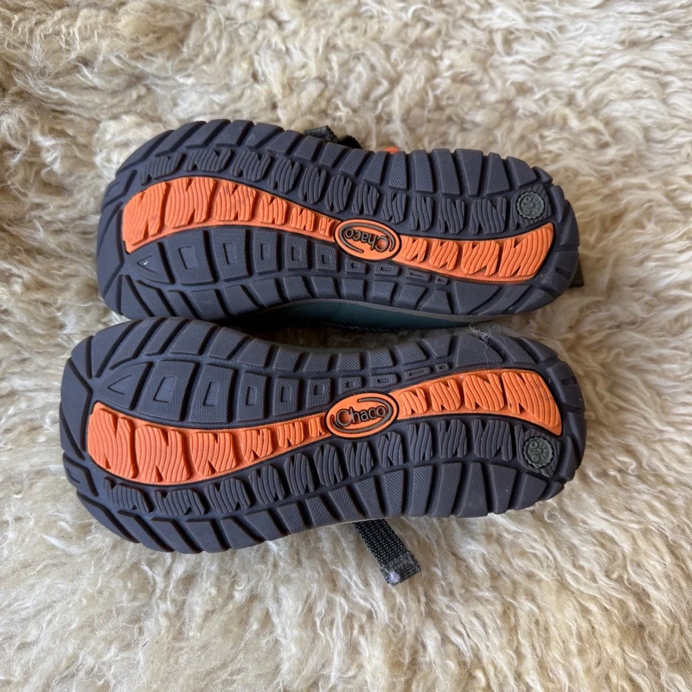 Chaco very good