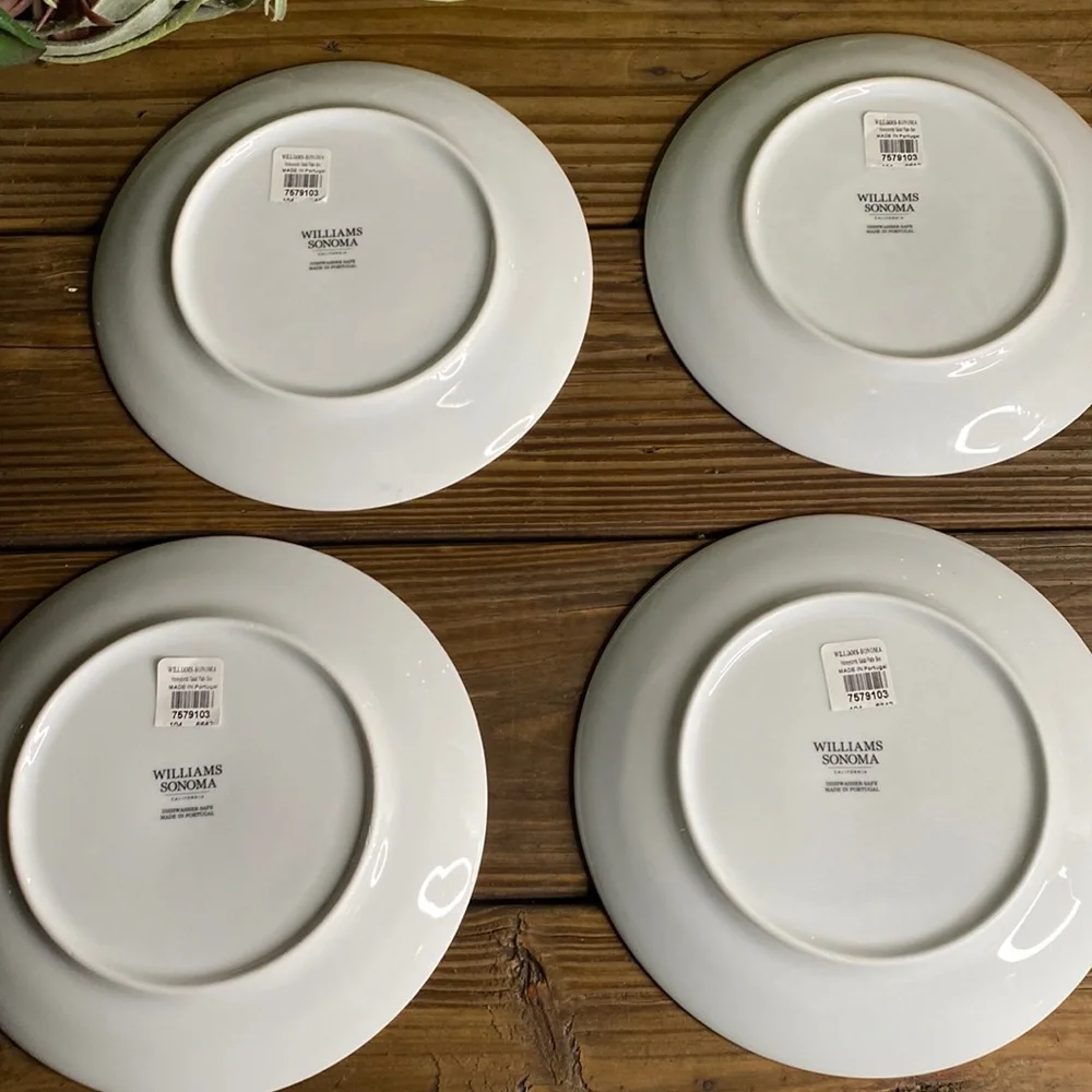 Williams Sonoma equal parts