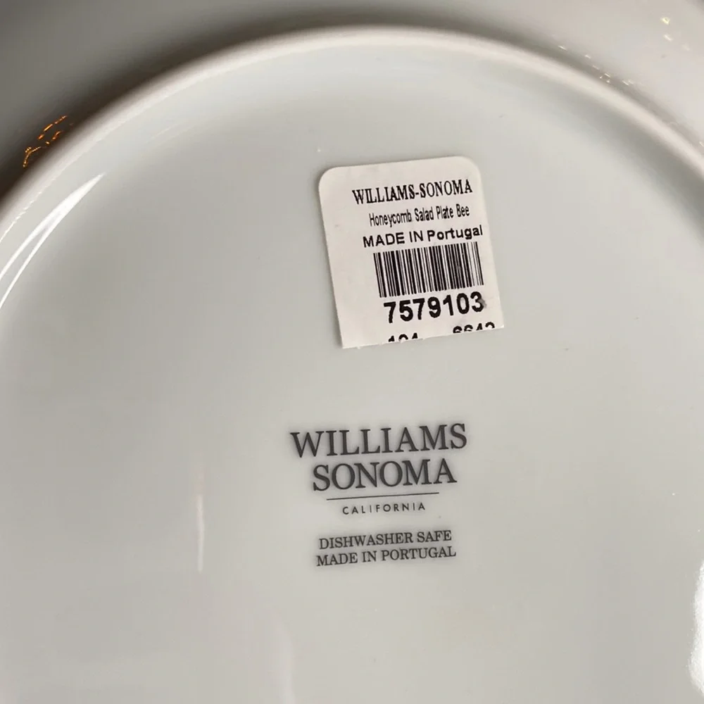 Williams Sonoma equal parts