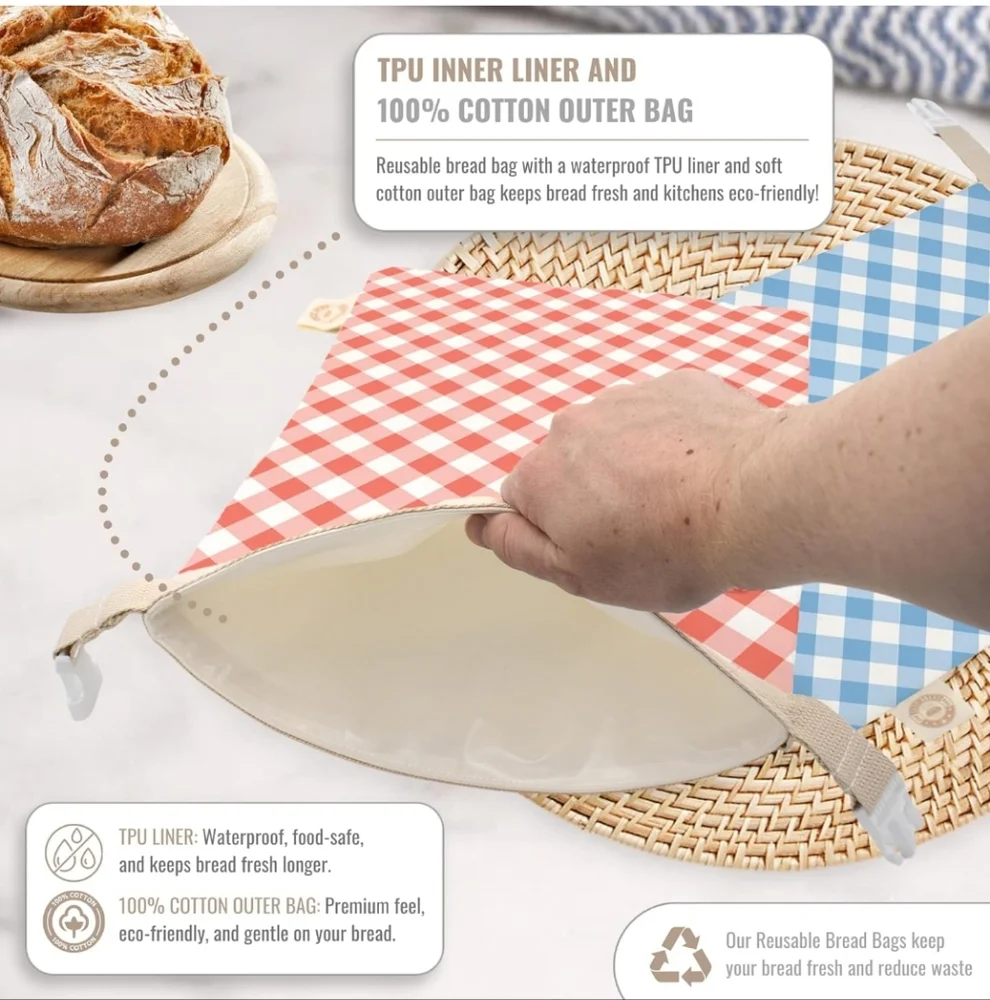 Heart4Kids cozy bread®
