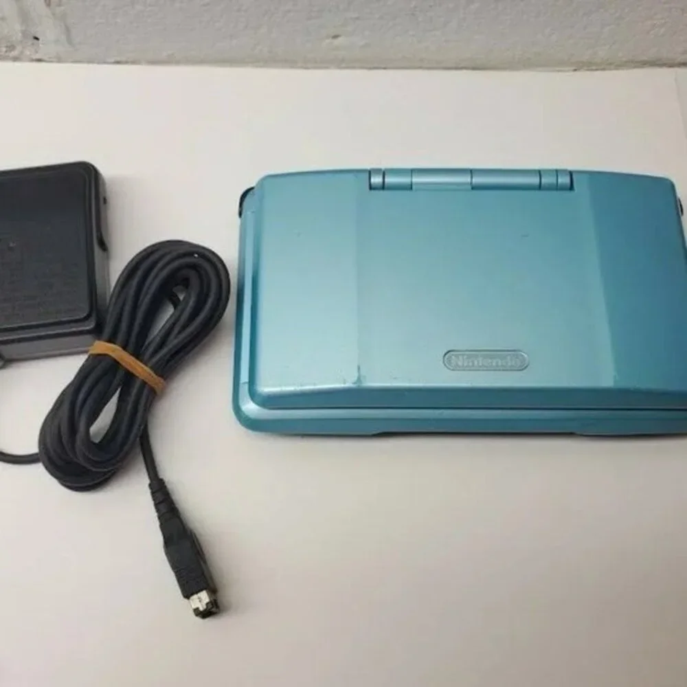 Nintendo have charger