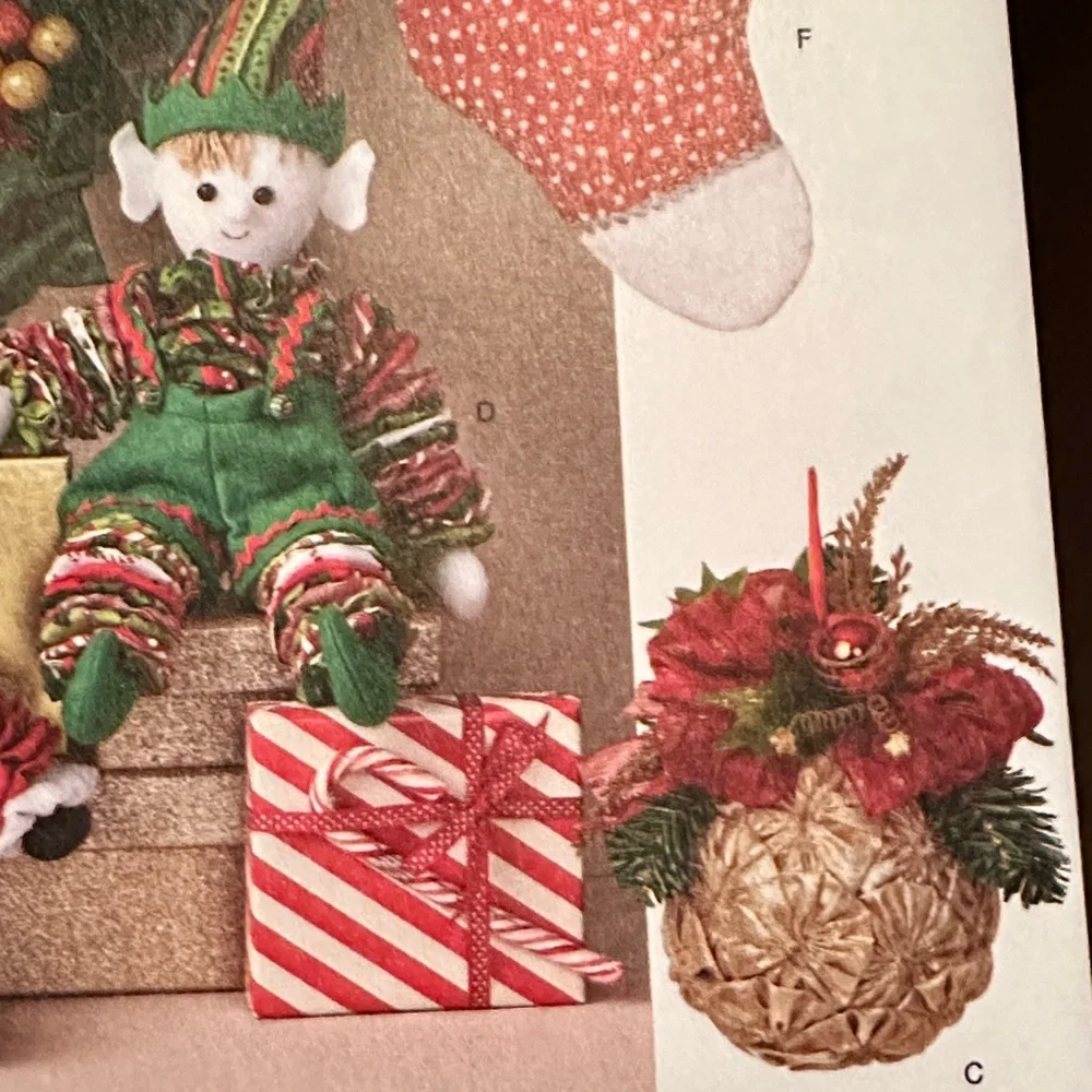 Simplicity craft joyful
