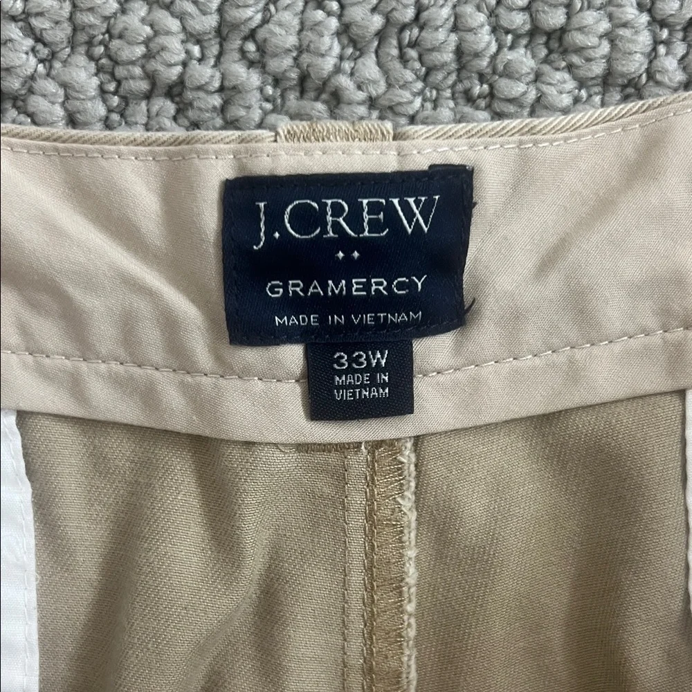 J. Crew ideal loved see