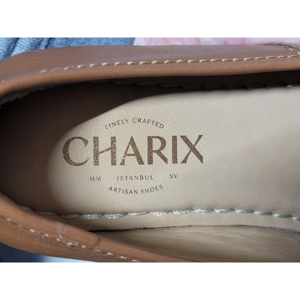 Charix nnb size