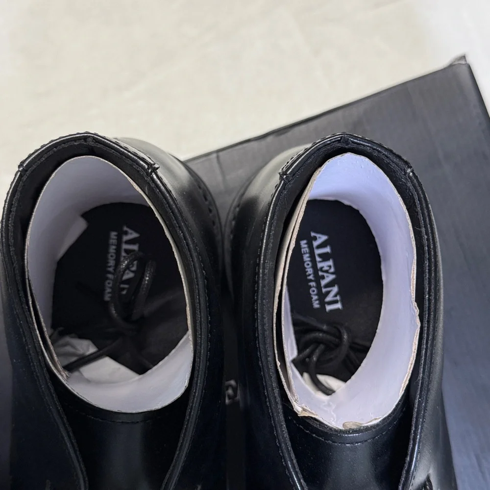 Alfani add refined