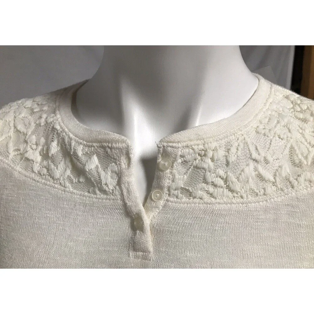 Justice lace trim
