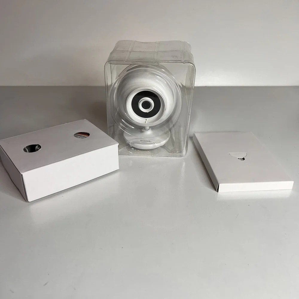 N/A new box