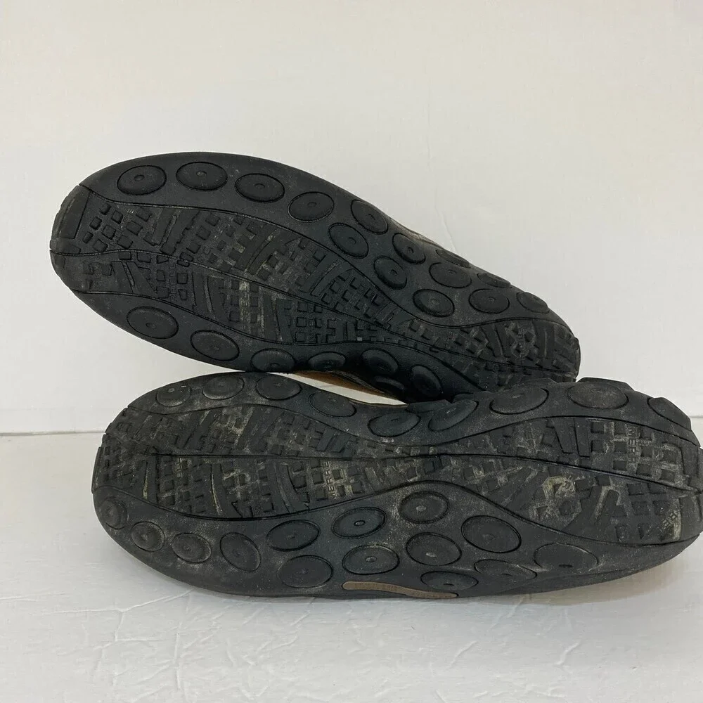 Merrell men jungle