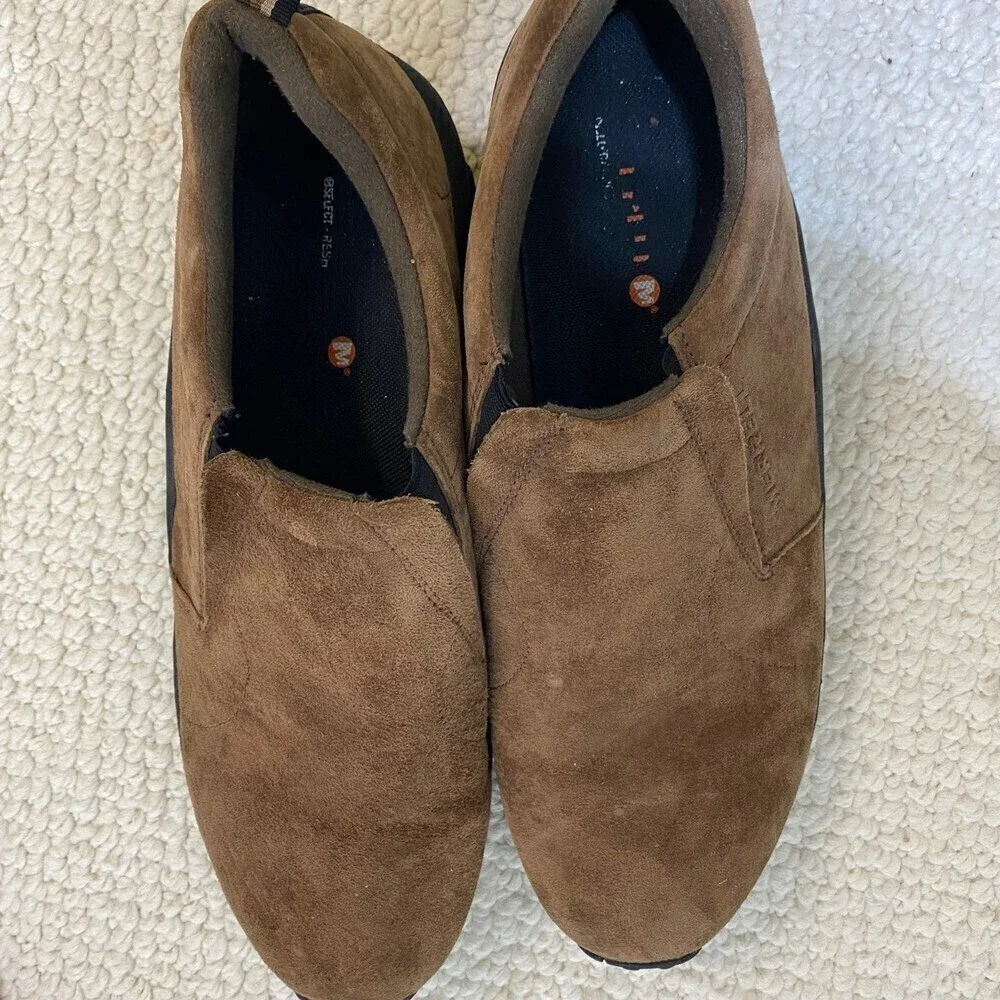 Merrell men jungle