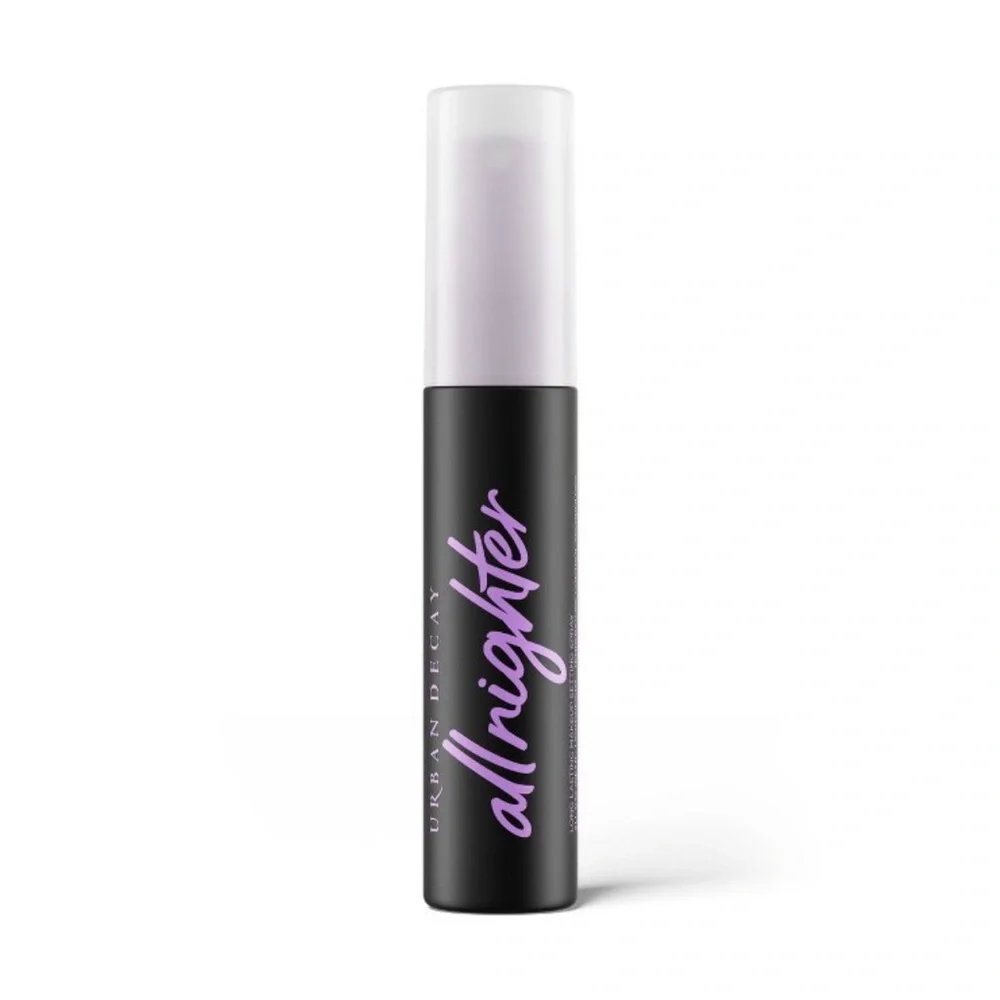 Urban Decay setting spray