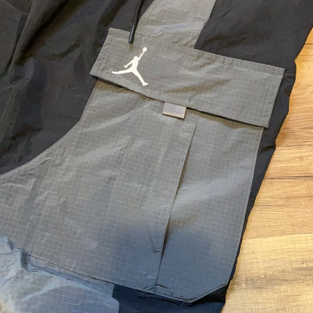 Jordan fit brand