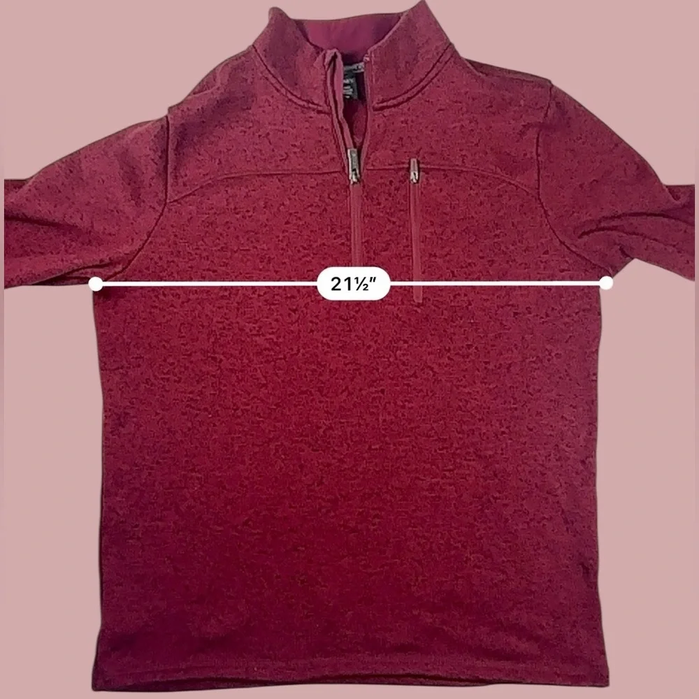 Jockey stay cozy