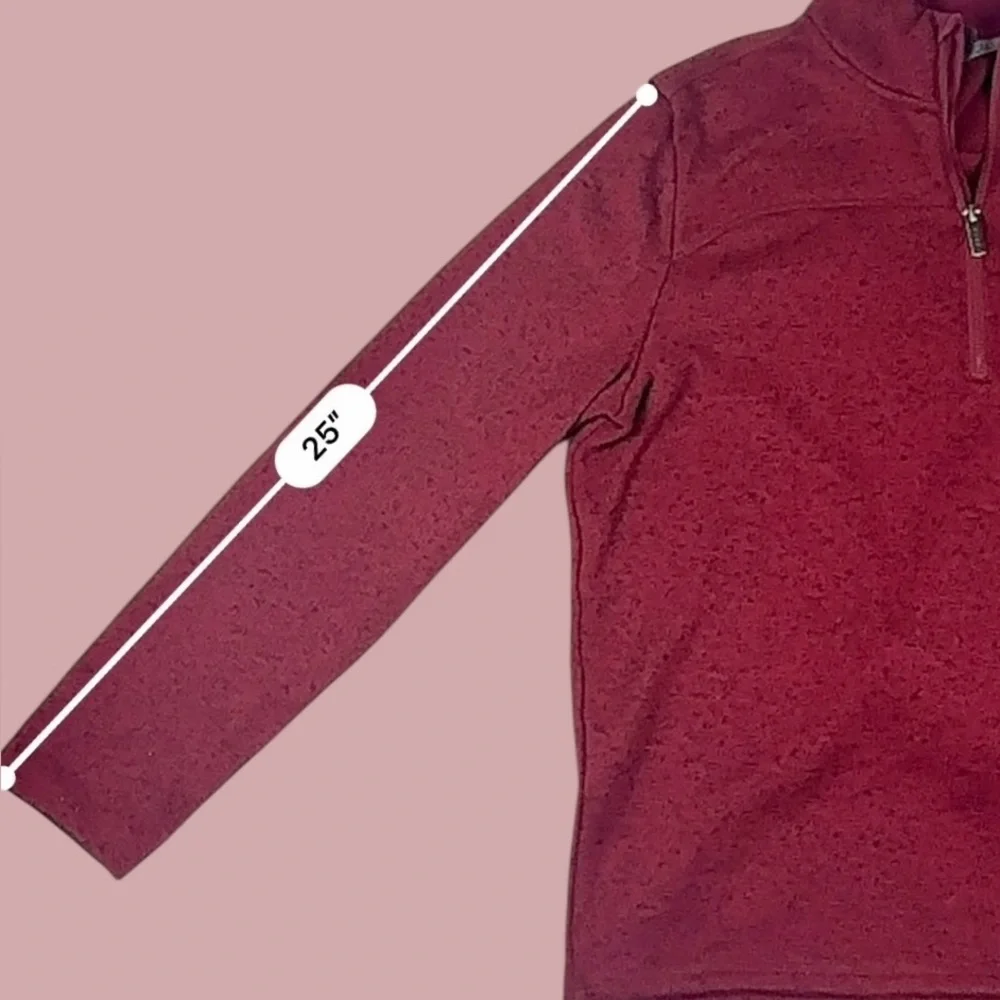 Jockey stay cozy