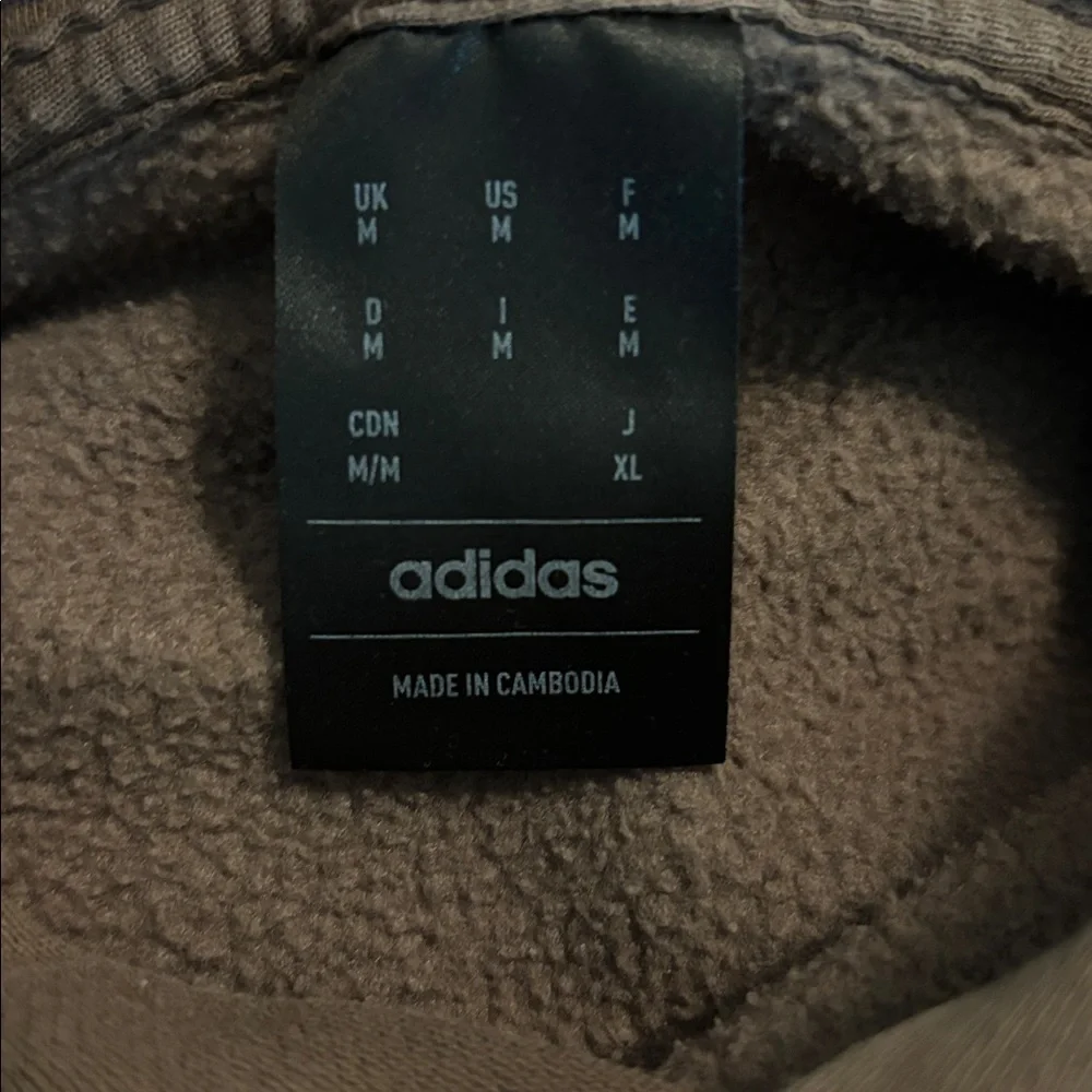 adidas euc h12