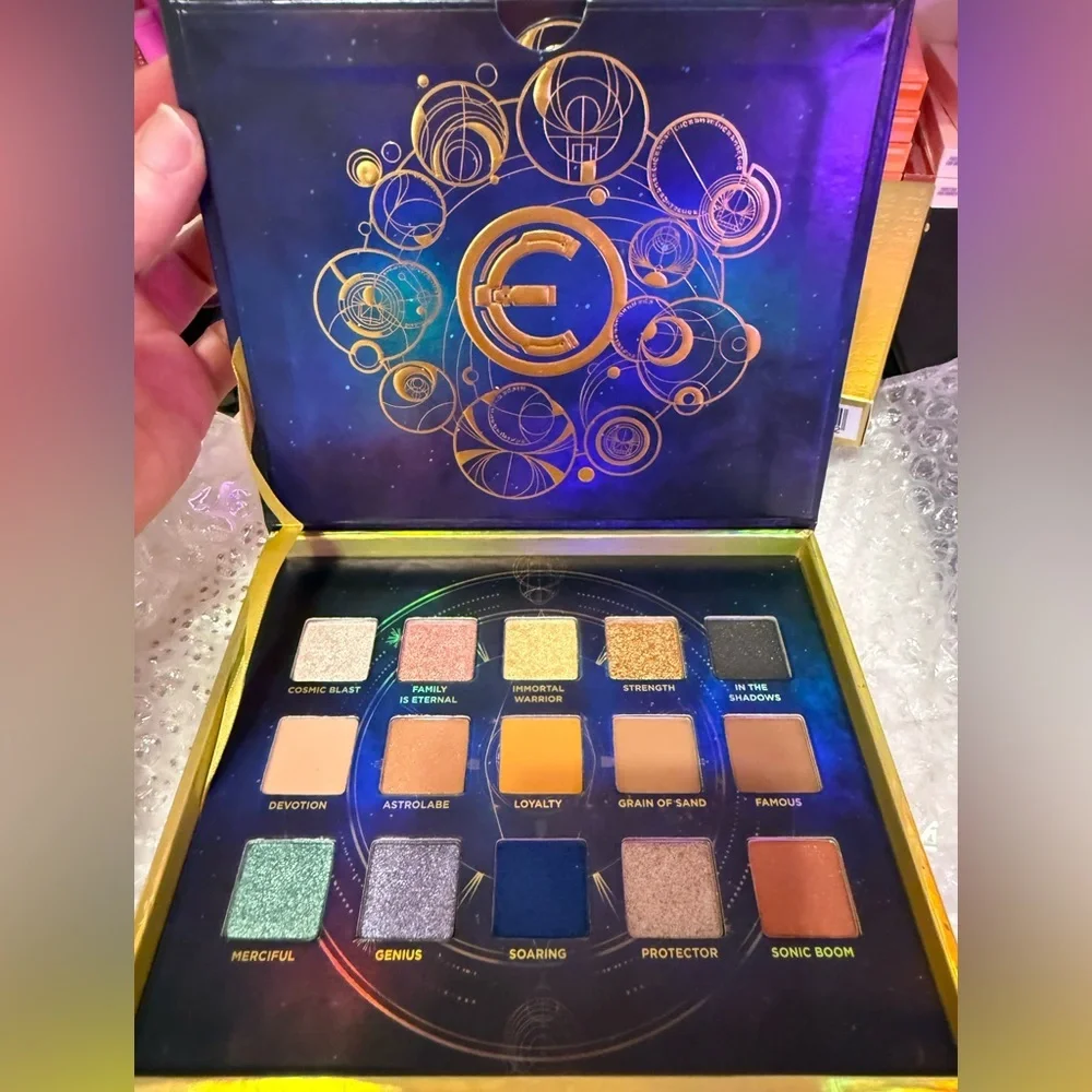 Urban Decay perfect marvel