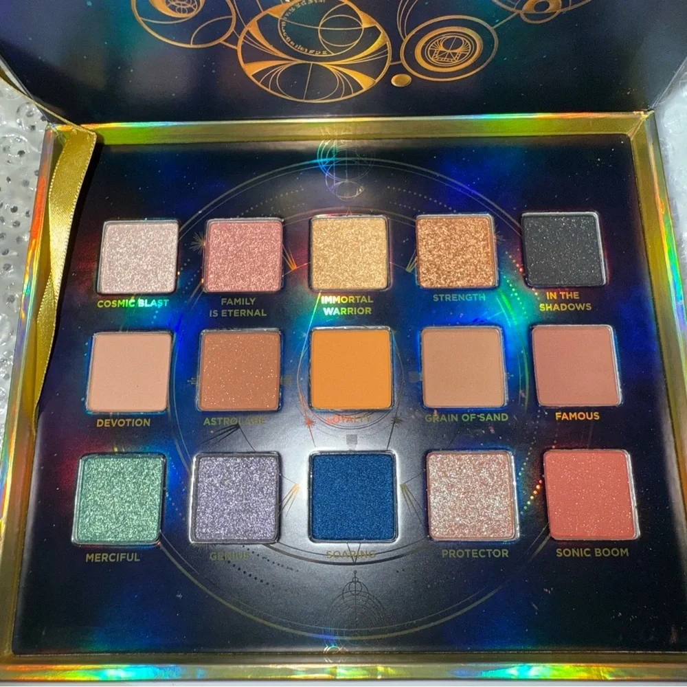 Urban Decay perfect marvel