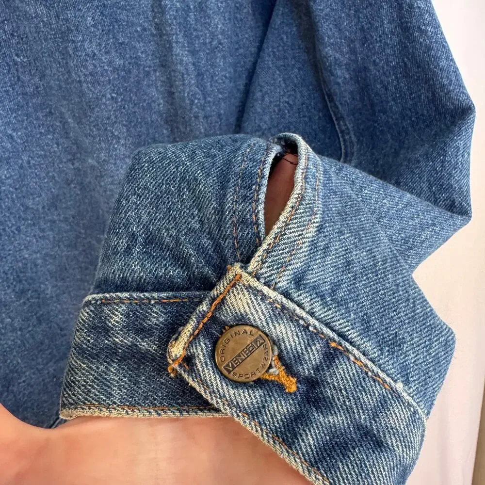 Venezia Jeans Clothing Co. vintage 90s