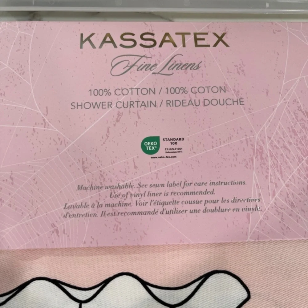 Kassatex fun ghost