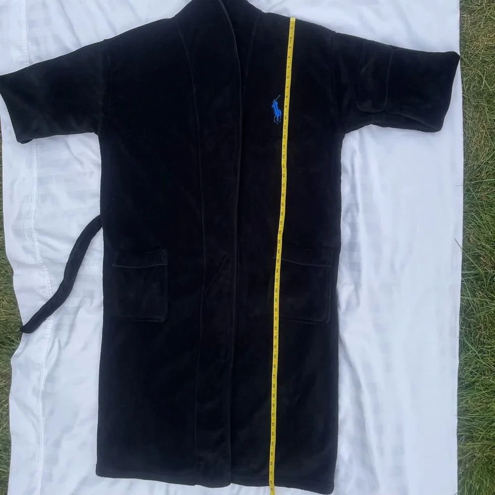 Polo Ralph Lauren indulge comfort