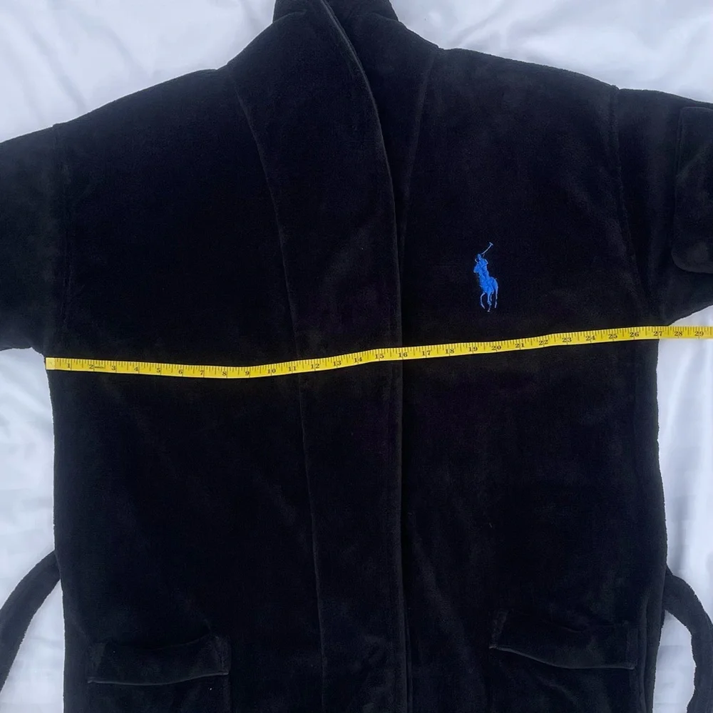 Polo Ralph Lauren indulge comfort