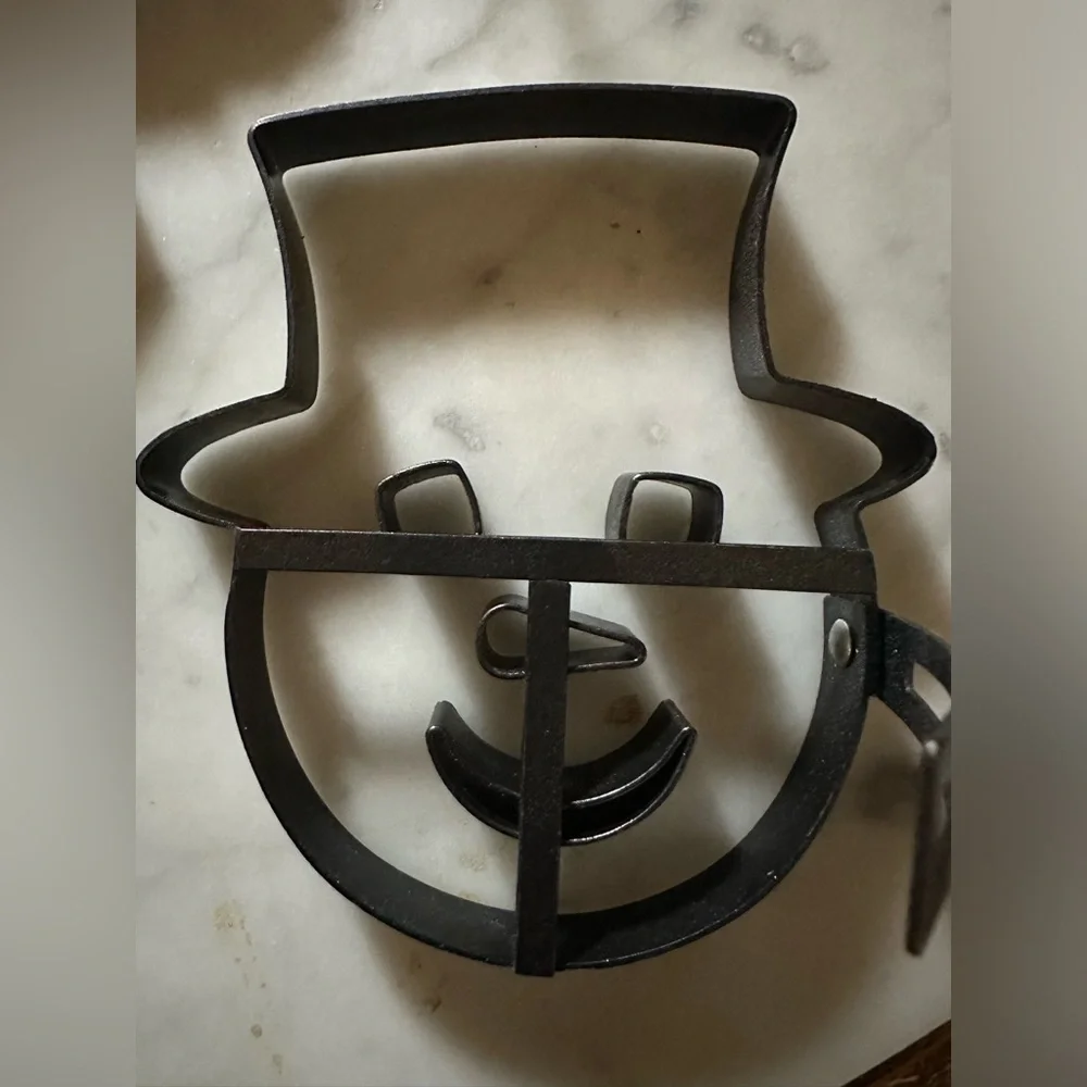 Williams Sonoma set three