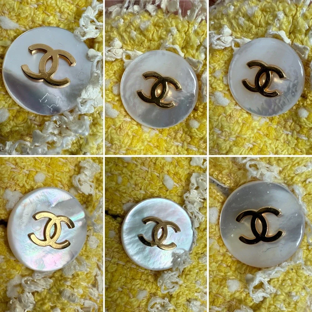 CHANEL from chanel’s