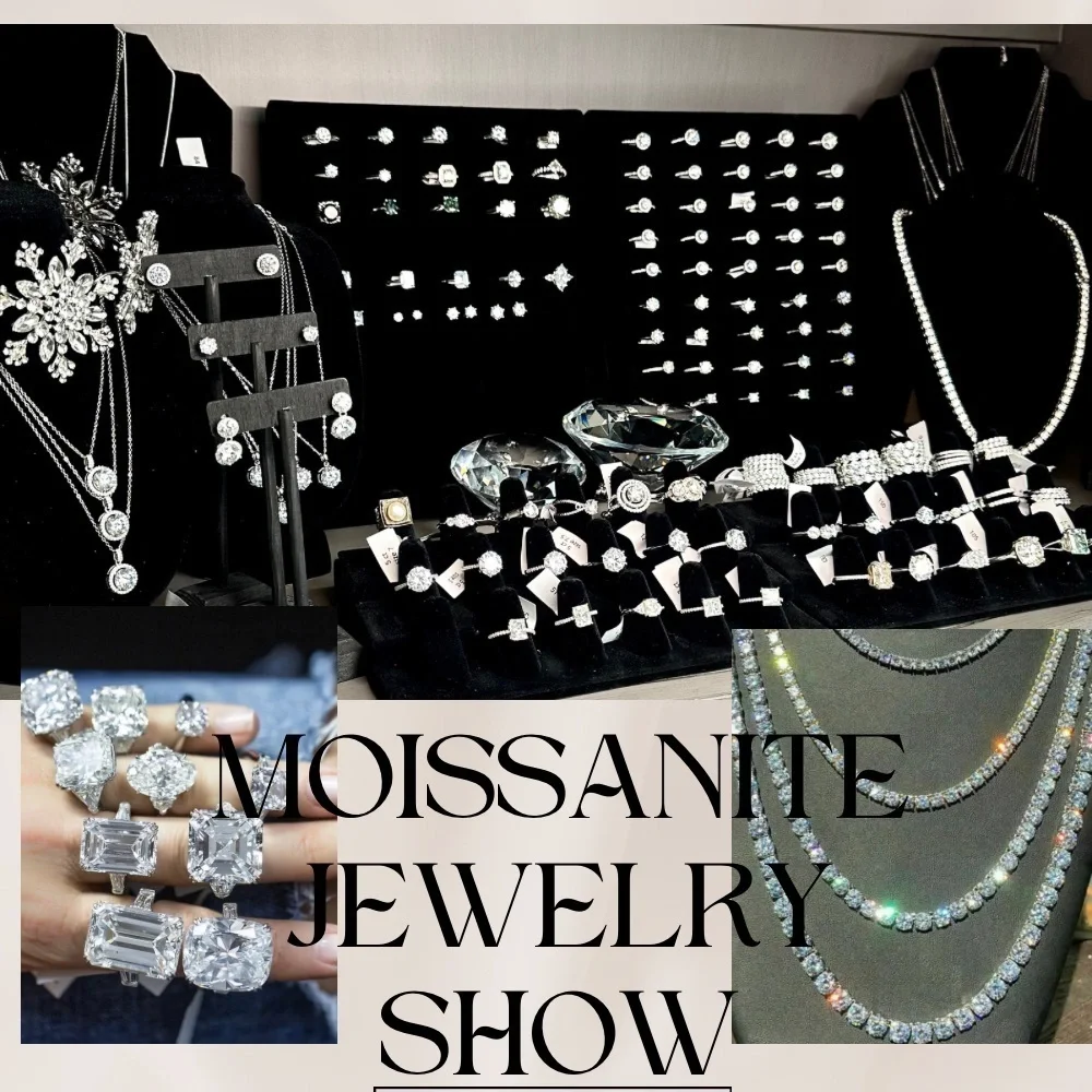 Posh Live live show