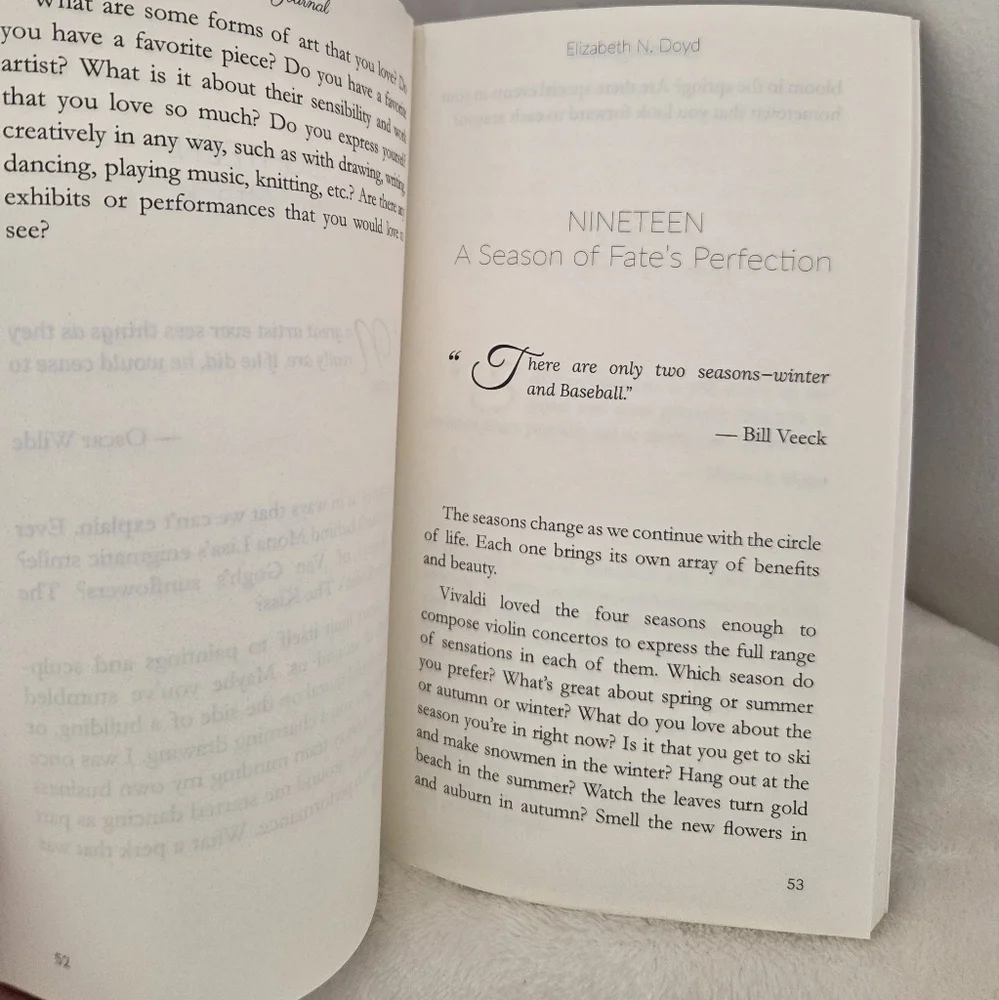 Higher Self Publishing enhance your