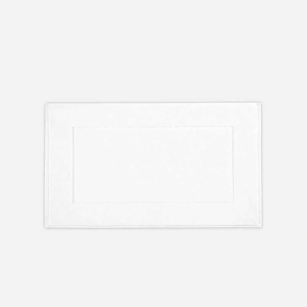 Brooklinen bath mat