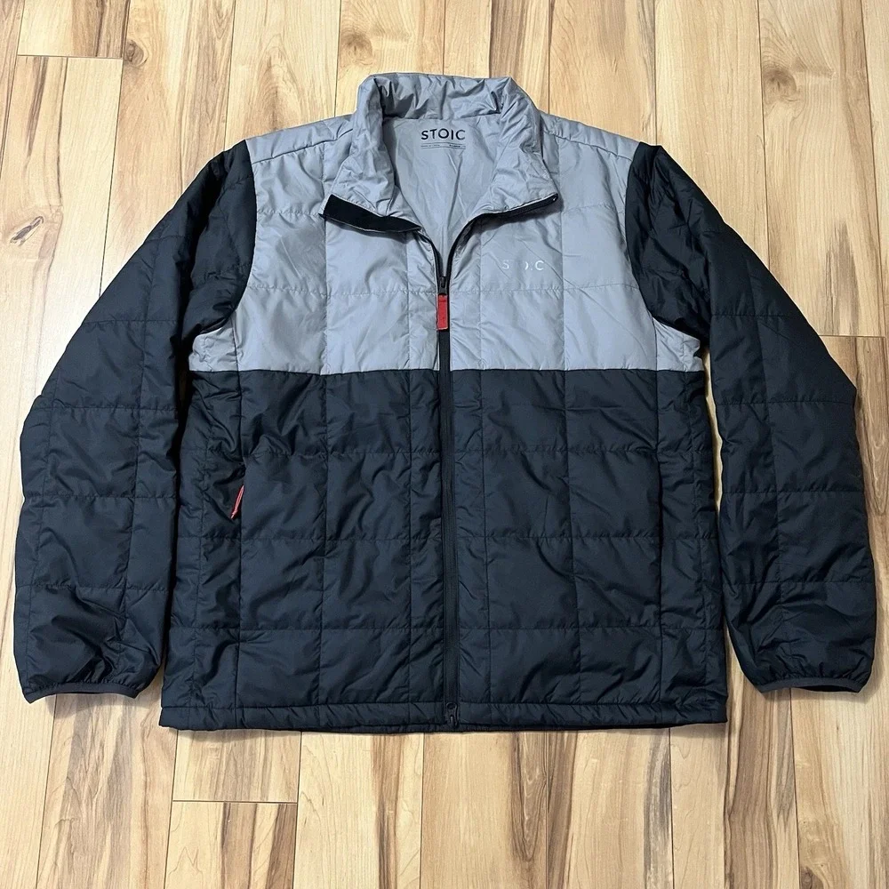 stoic excellent preowned
