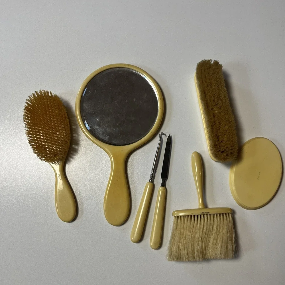 DuPont this vintage