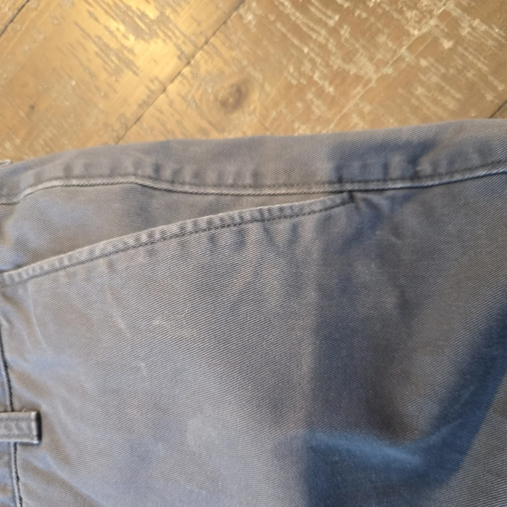 J. Crew classic charcoal