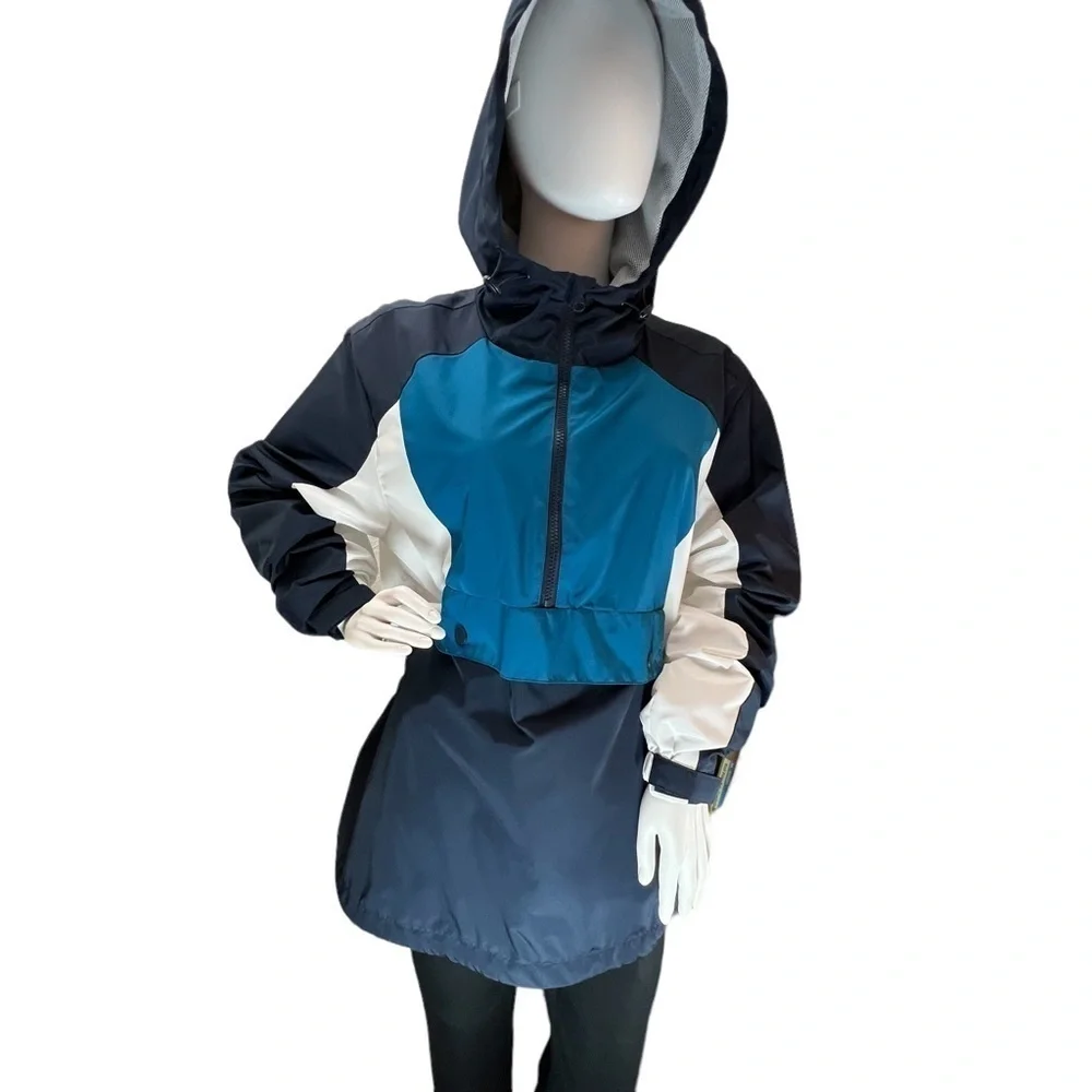 Primark windbreaker ideal