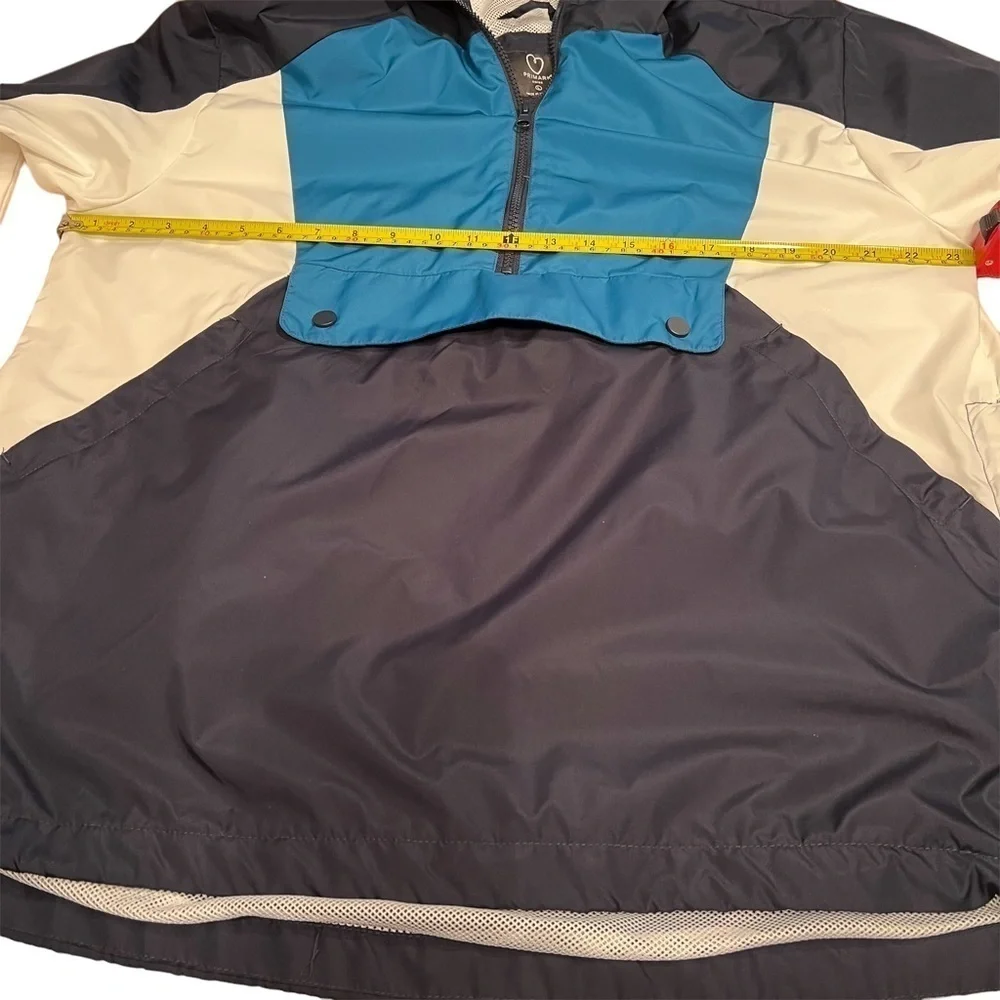 Primark windbreaker ideal