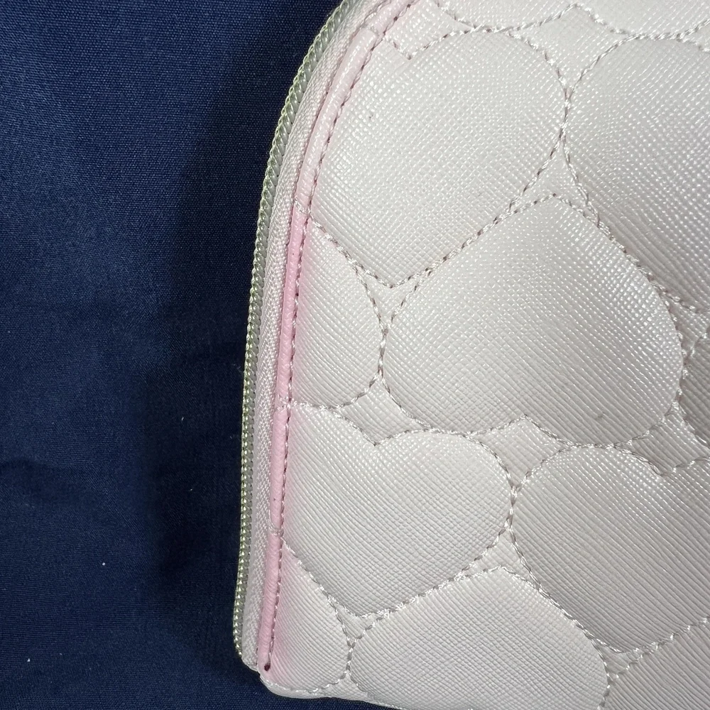 Betsey Johnson carry your